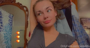 Just some selfies part 41