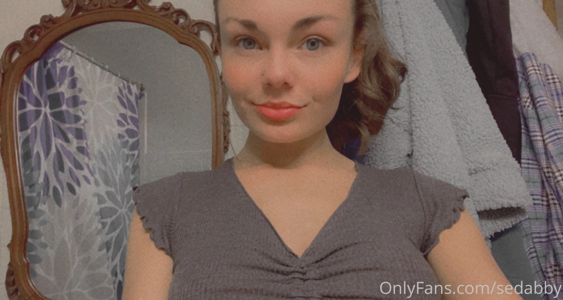 Just some selfies part 38 