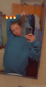 Just some selfies part 36