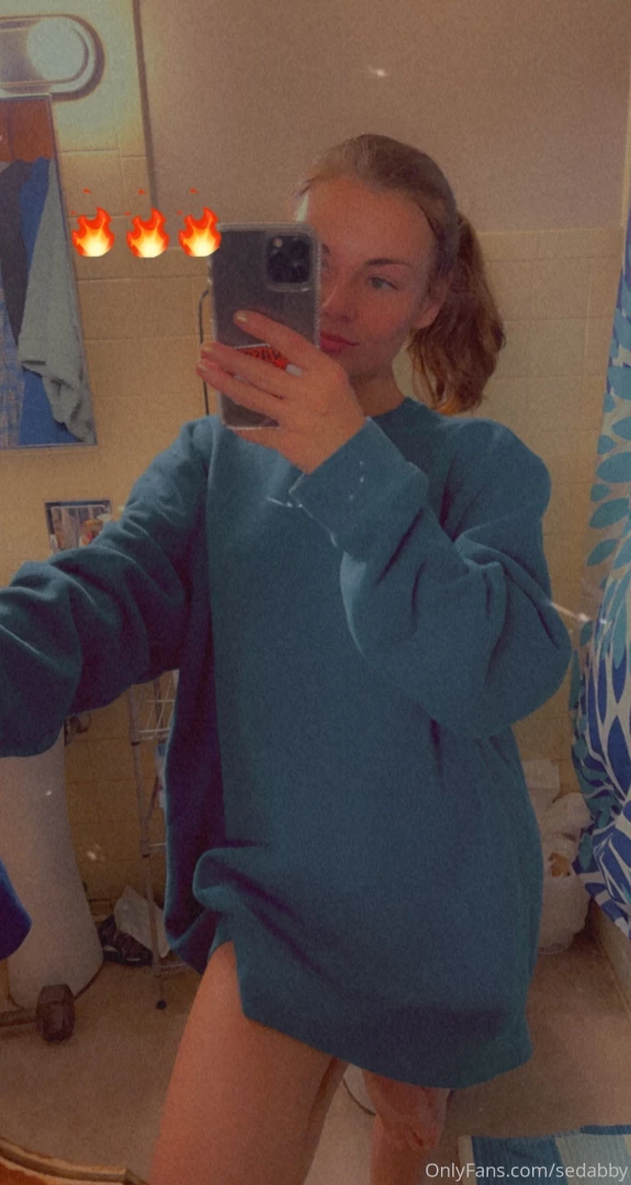 Just some selfies part 42 