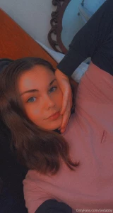 Happy sunday my loves come chat with me i ll be home all day working part 1