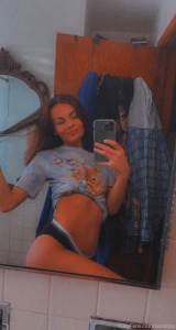 Finally time to shower part 2