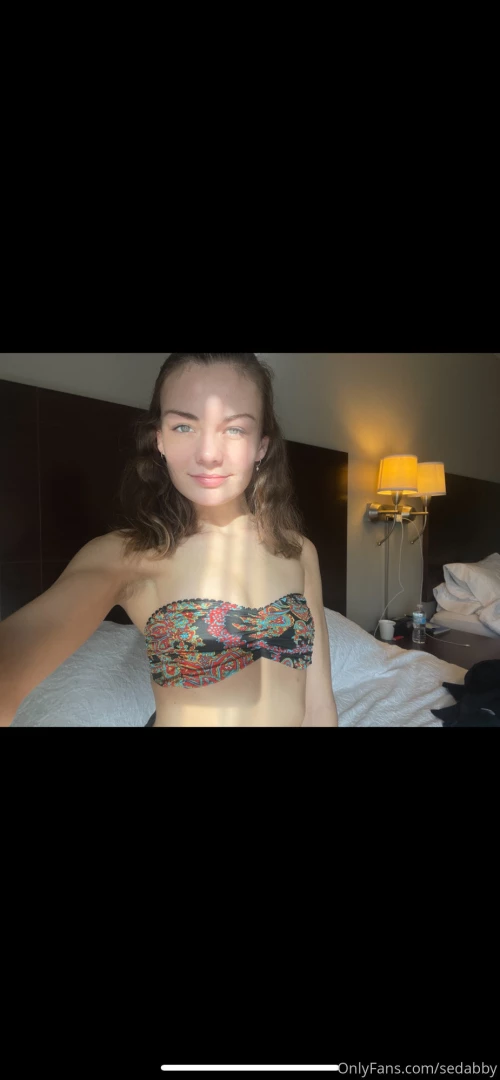 Going swimming part 2 