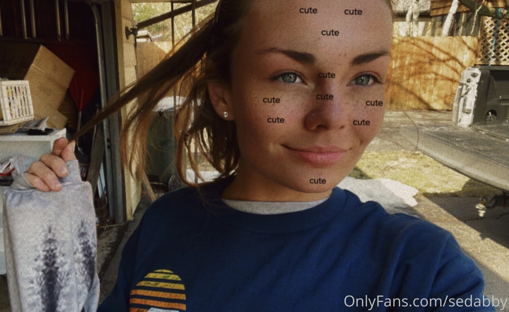 Beautiful day beautifuller girl part 1 