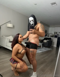 Did you unlock my recent b g it got really messy