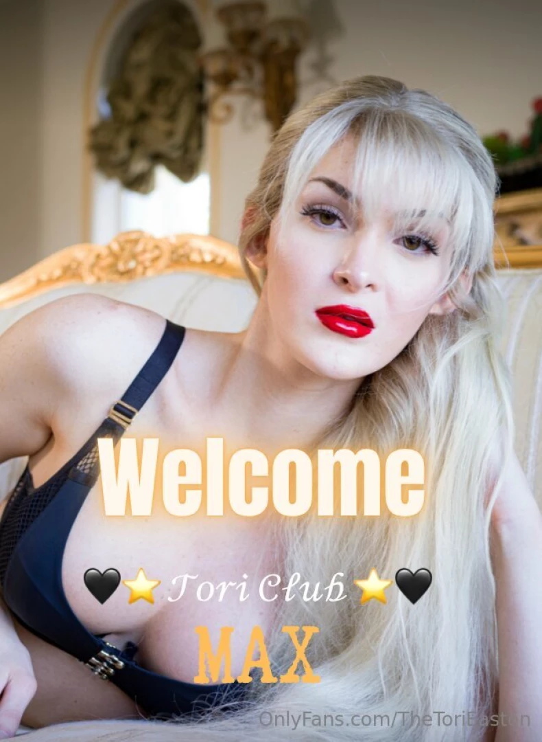 Welcome max can t wait to have fun with you not a part of message me 