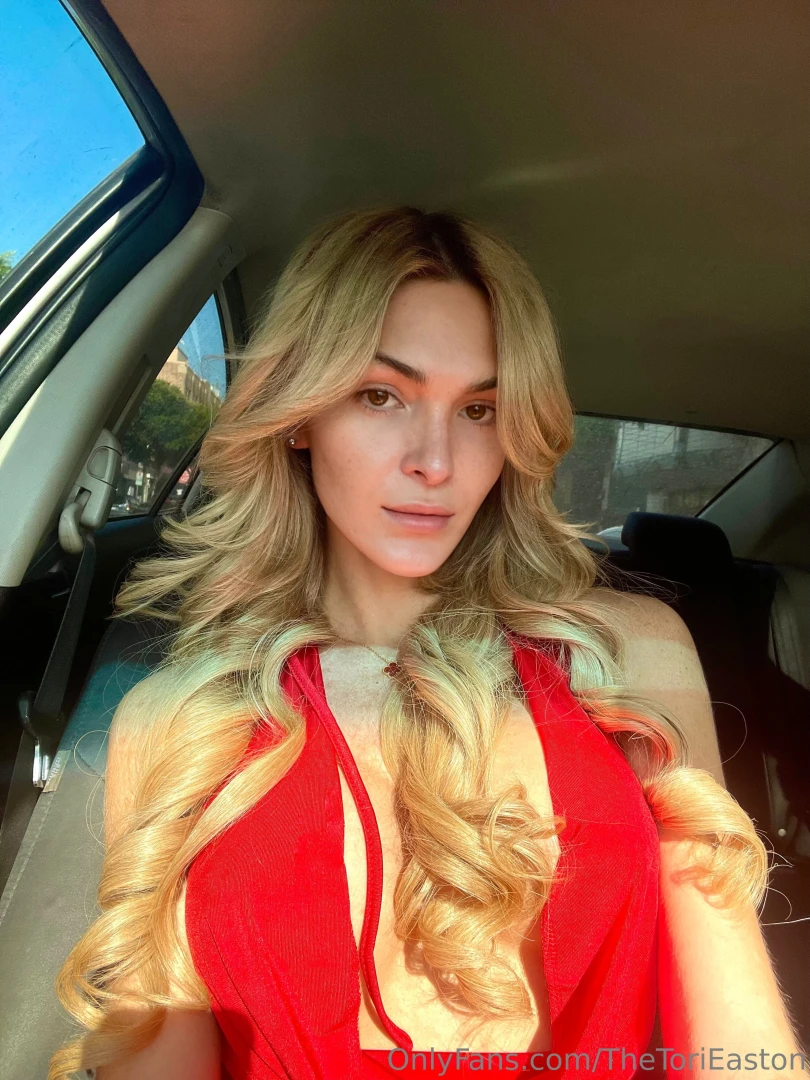 Do you like me in red part 296 