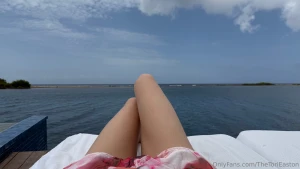 Summer crush more like summer fantasy part 1