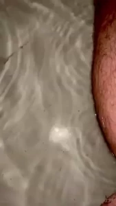 Making bathtub jellyfish part 1