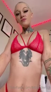 Pov i get to be on top now