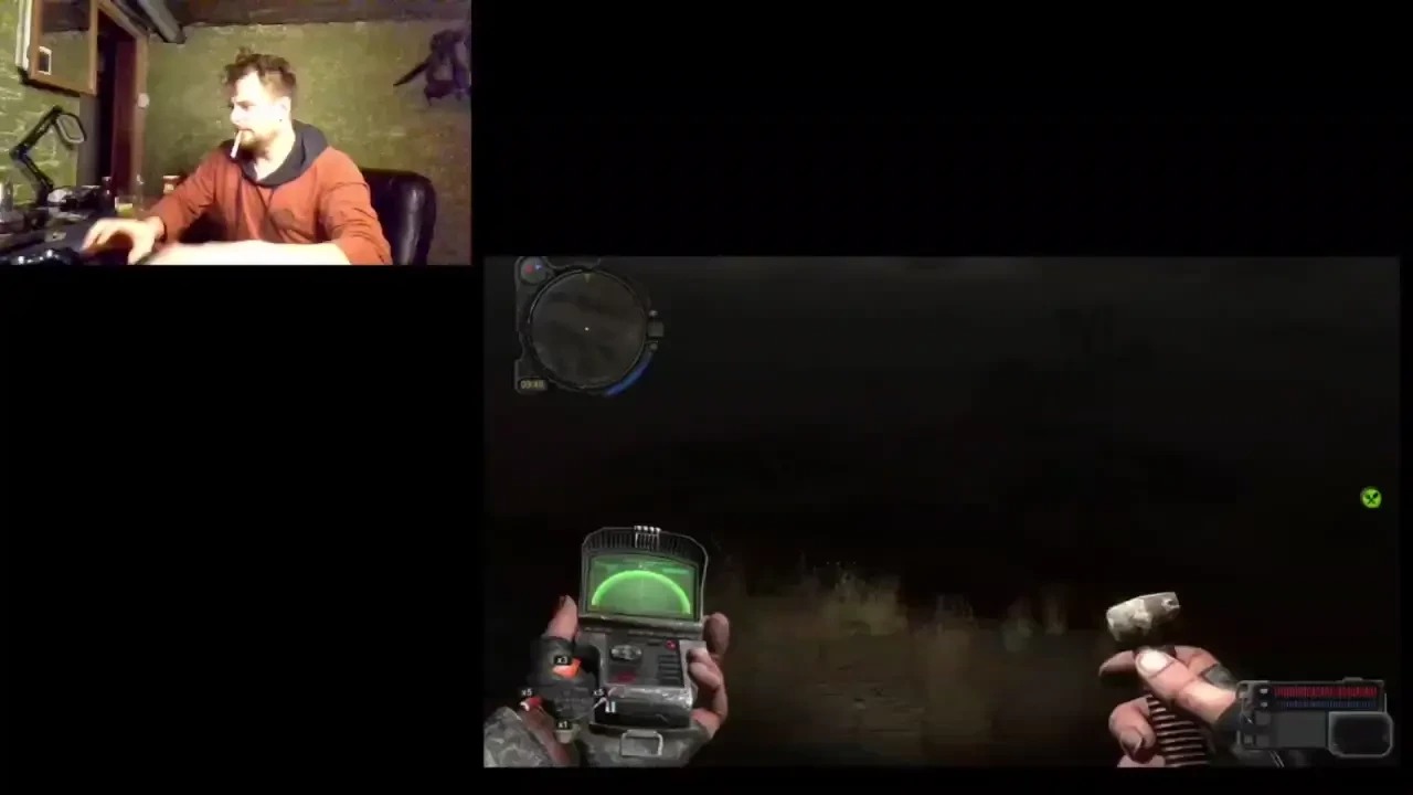 Oh exciting new things are happening what games should i play naked 