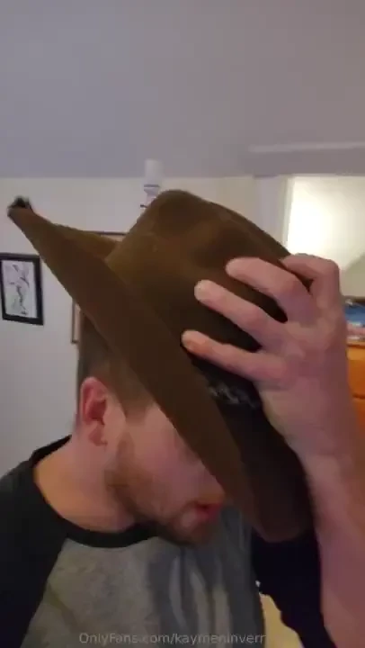 Getting in the christmas spirit maybe i ll wear my dress hat today 