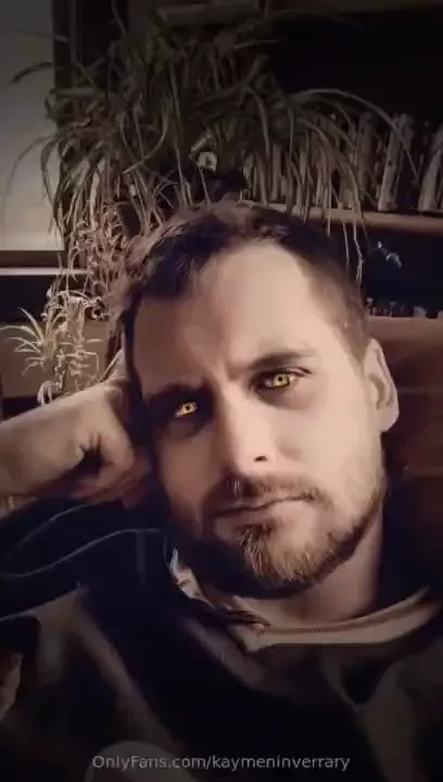 A modern witcher lol 