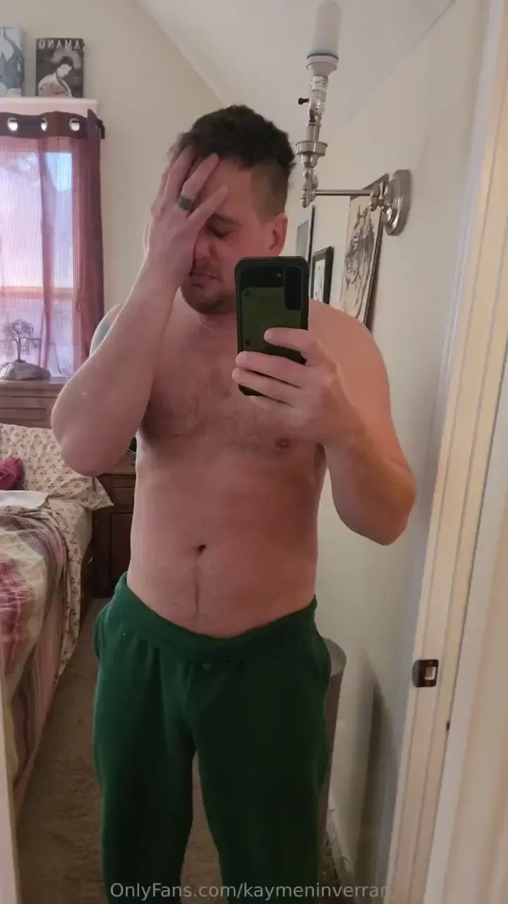 Oh it s one of those friday 