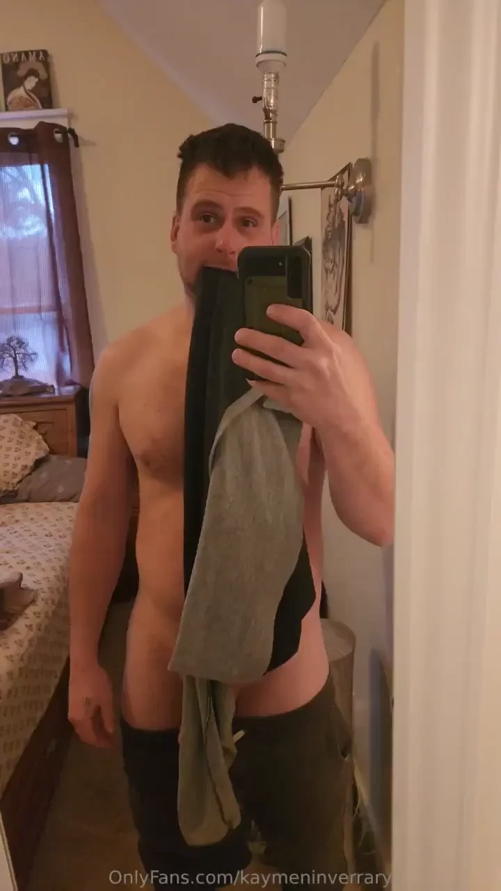 Stretching felt extra good this morning 