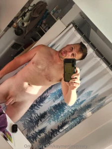 Shower time part 1463
