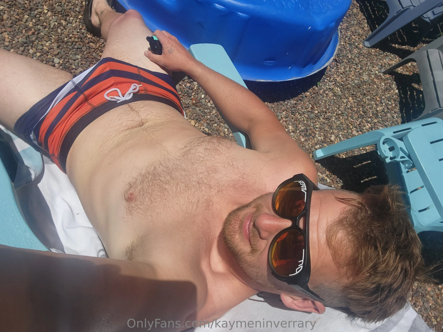 Just a bum in the sun part 3 