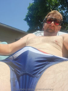 Just a bum in the sun part 2