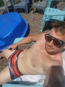 Just a bum in the sun part 1