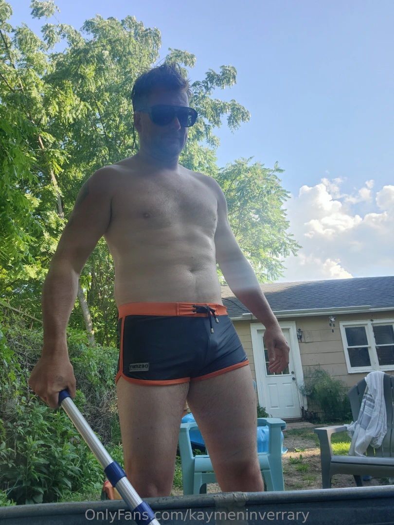 I ll be your pool boy part 2 
