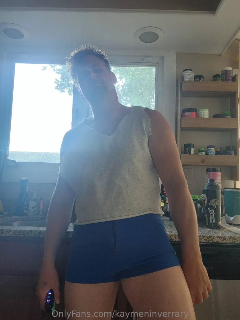 Sunday night fit part 3 