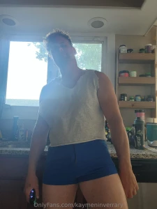 Sunday night fit part 3