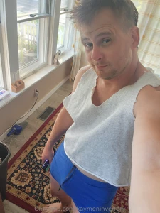 Sunday night fit part 4