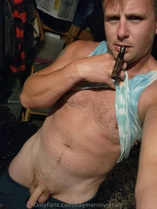 Stupid fucking laundry part 1