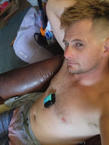 I actually went to a barber part 2