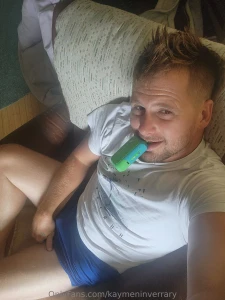 I love me some lazy ass sundays