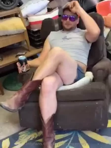 Halloween is awesome part 3