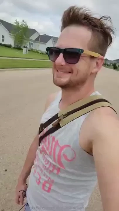 What a day to cruise part 2 