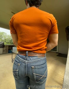 Me in my jeans part 2