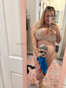 I made a new panty try on haul keep an eye out in your inbox for it