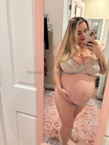Monday blues to think i have to wait until summer to give birth i have part 1