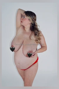 My areola s have gotten so dark