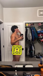 Unlock to see me with my dick soft