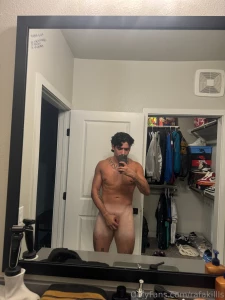 Nipple play and soft nudes