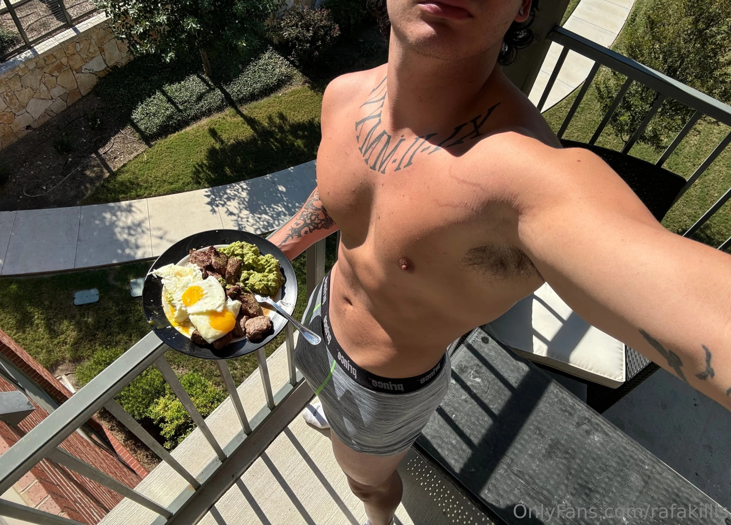 Can i feed you part 3 