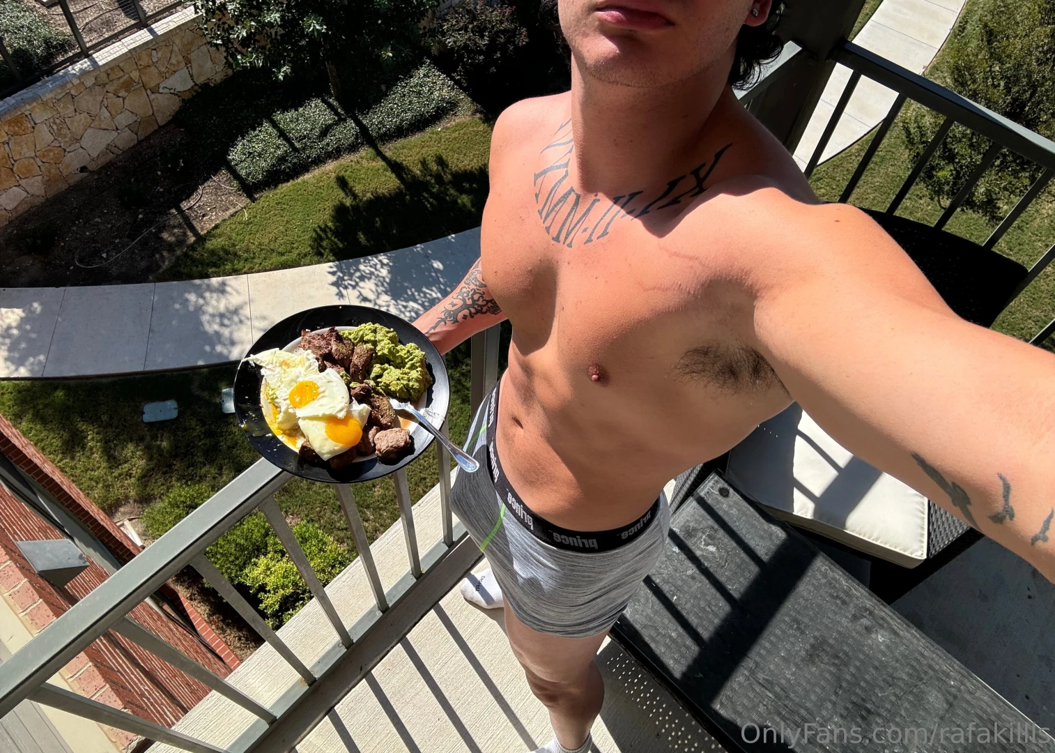 Can i feed you part 5 