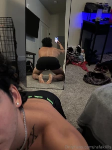 Hit me up for customs