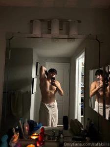 Take it off me part 22