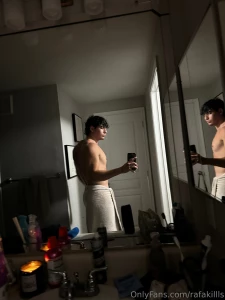 Take it off me part 23