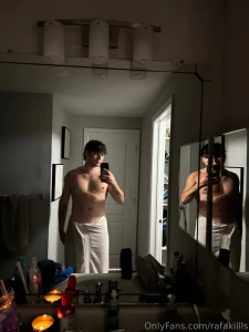 Take it off me part 24