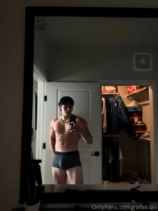 Check dm for without the part 1