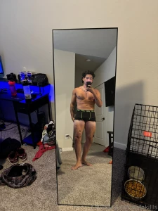 Check dm for exclusive nudes