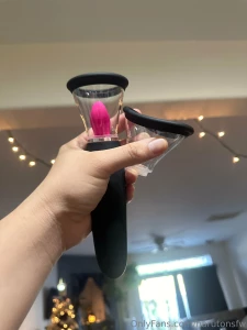 This toy is why my hole looks like that