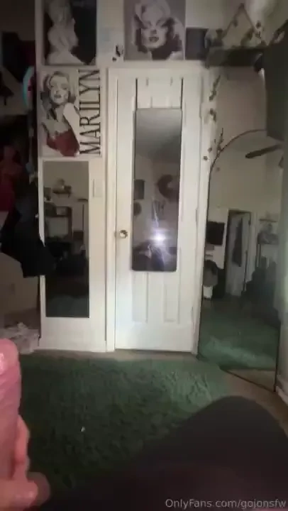 I topped the other day part 1 