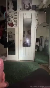 I topped the other day part 1