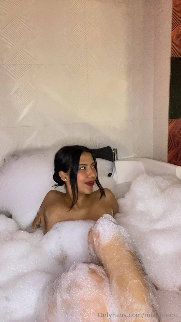 Who wants to take a bath with me part 5 